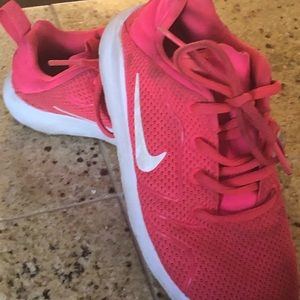 Nike Shoes - Nike Tanjun Girls Nike Shoes - Nike Tanjun Girls